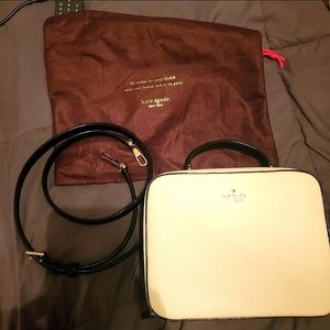 Kate Spade Cameron Street Casie Bag